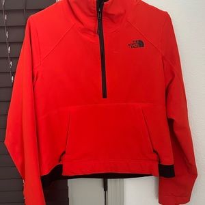 The North Face Shelbe Raschel pullover Size Small